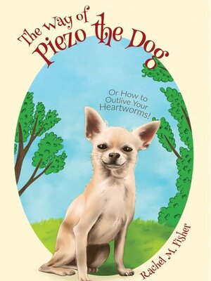 cover image of The Way of Piezo the Dog